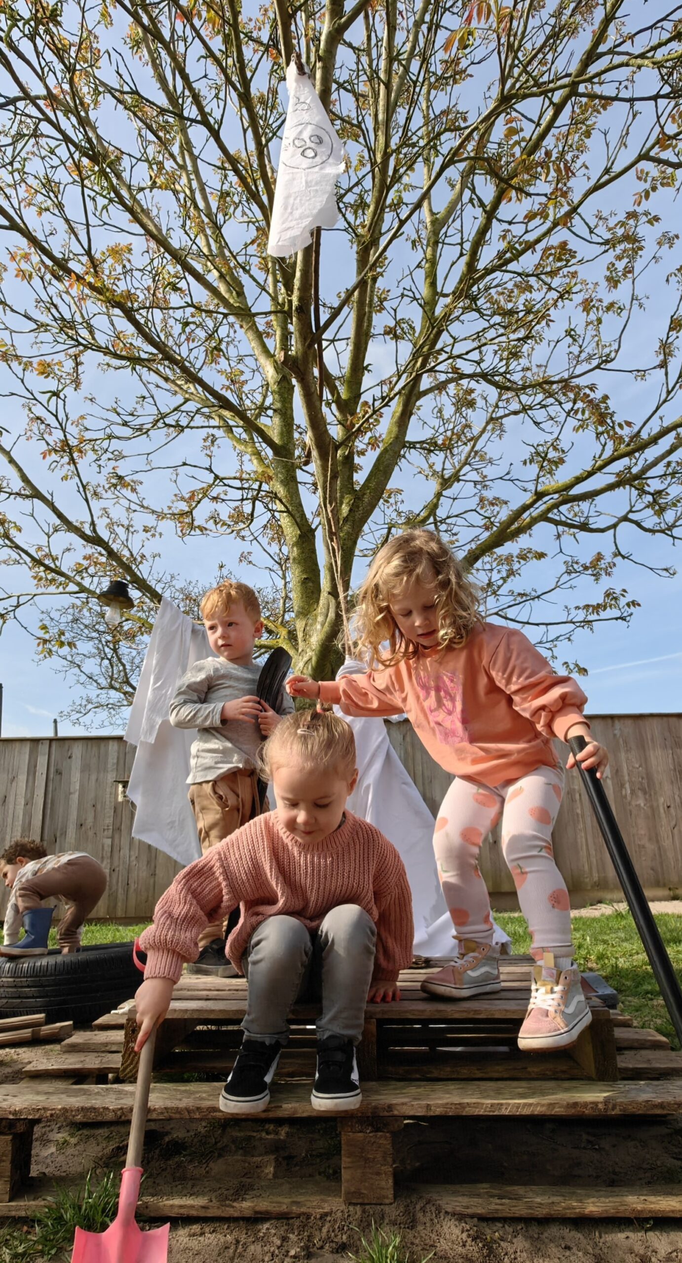 Een dag bij De Wijde Wereld in foto’s