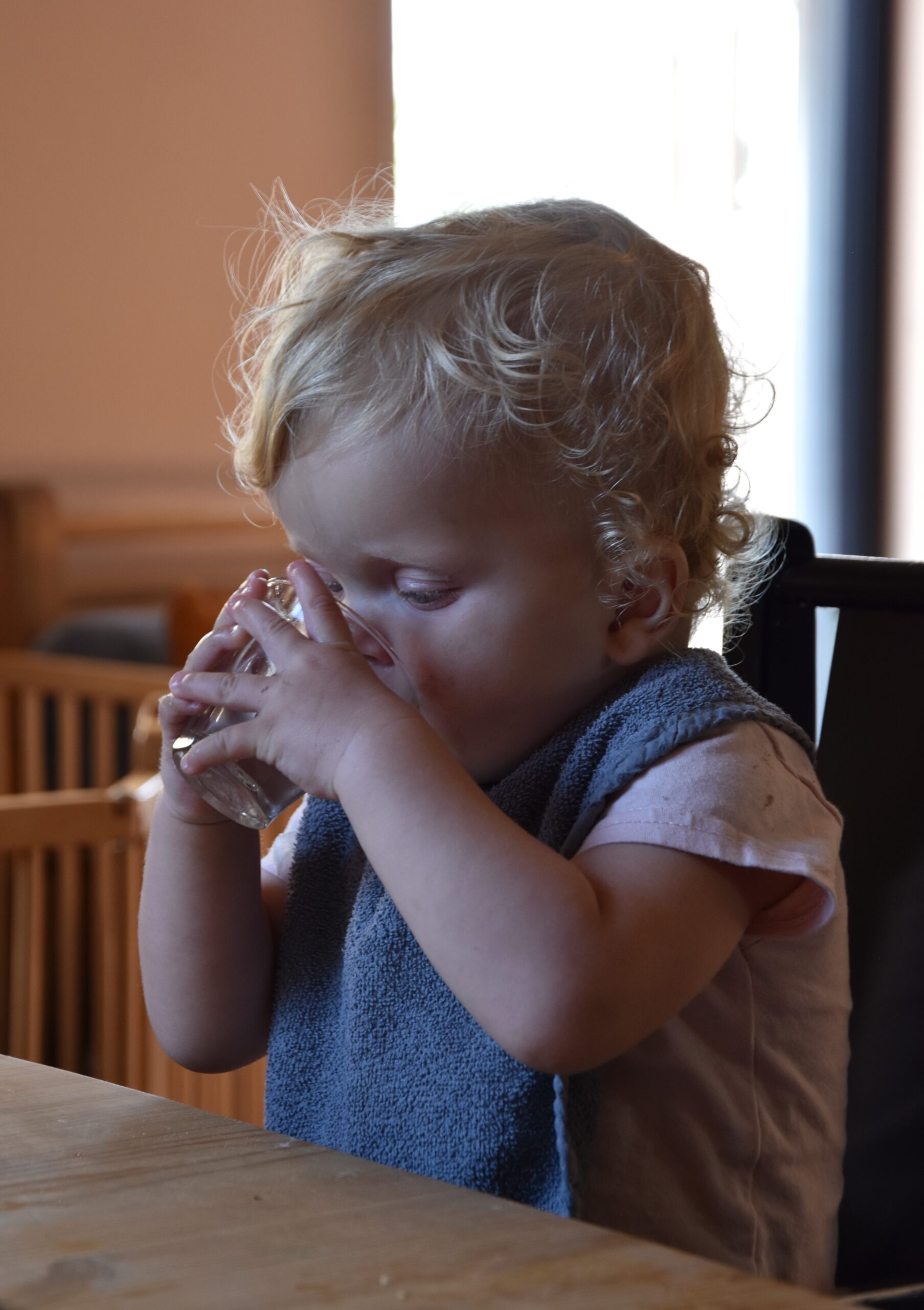 Een dag bij De Wijde Wereld in foto’s